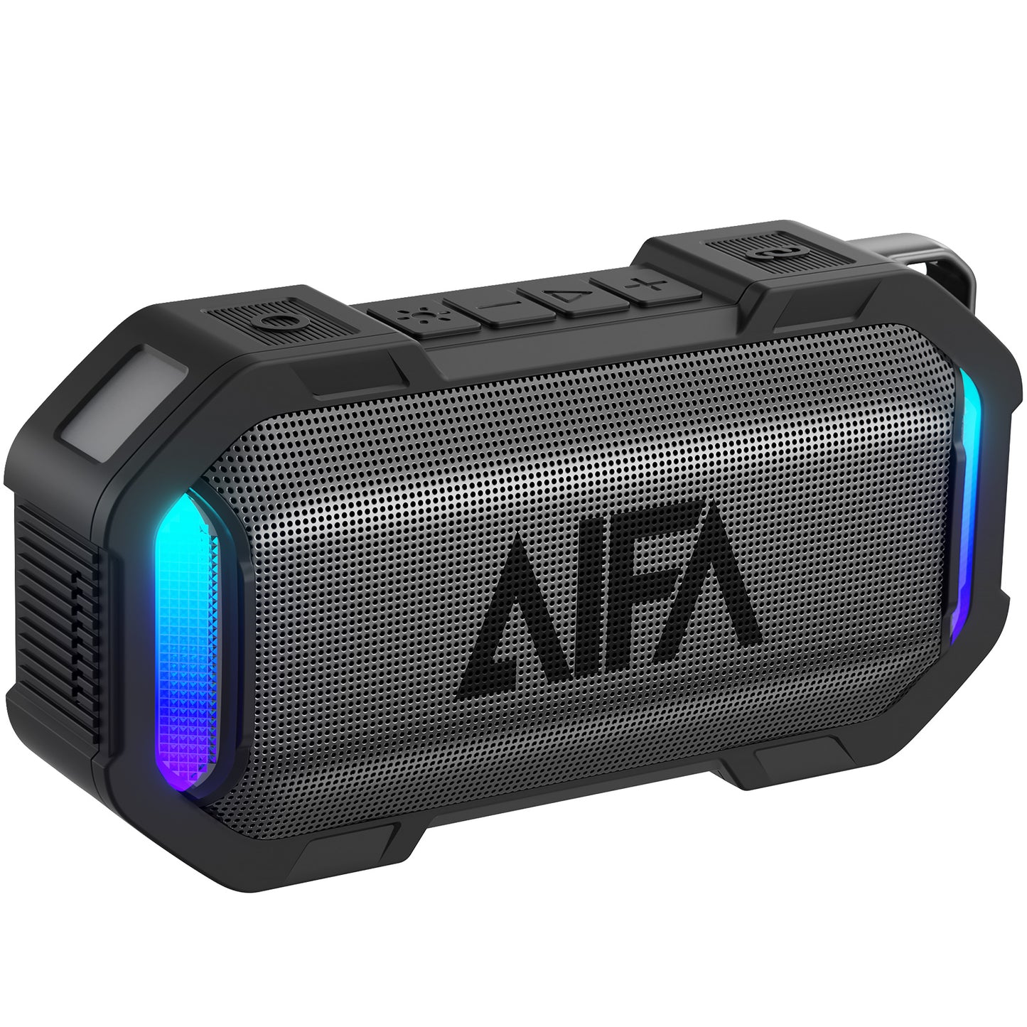 AIFA IPX7 Waterproof Portable Speaker - Perfect For Golf Yacht Outdoor Adventures